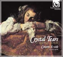 Crystal Tears